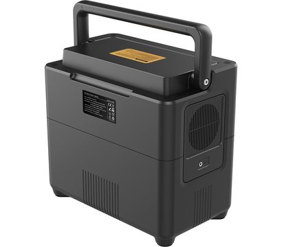 Зображення 7 Зарядна станція PowerPlant PB930890 на 1000 Вт