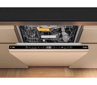 Зображення 7 Машинка для миття посуду Whirlpool W8IHT58T