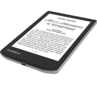Зображення 7 Електронна книжка PocketBook 629 Verse Mist Grey — PB629-M-CIS