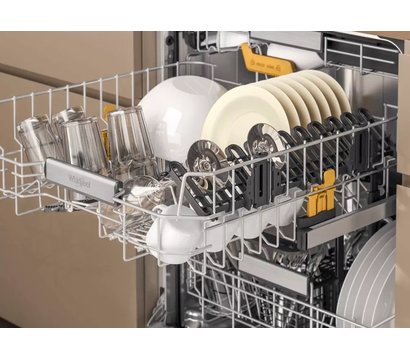 Изображение 8 Машина для митья посуды Whirlpool W8IHP42L