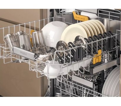 Зображення 8 Машинка для миття посуду Whirlpool W8IHT58T