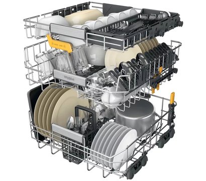 Изображение 9 Машина для митья посуды Whirlpool W8IHP42L