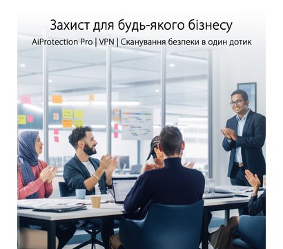 Зображення 9 Маршрутизатор Mesh-система Asus ExpertWiFi EBM68 2pk White