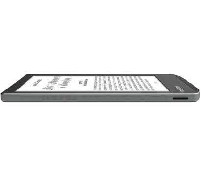 Зображення 9 Електронна книжка PocketBook 629 Verse Mist Grey — PB629-M-CIS