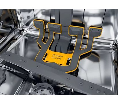 Зображення 10 Машинка для миття посуду Whirlpool W8IHT58T