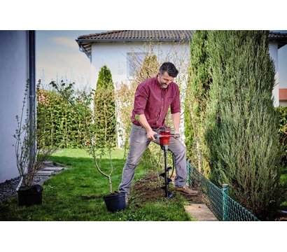 Зображення 12 Мотобур Einhell GP-EA 18/150 Li BL - Solo