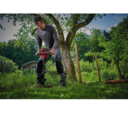 Зображення 13 Мотобур Einhell GP-EA 18/150 Li BL - Solo