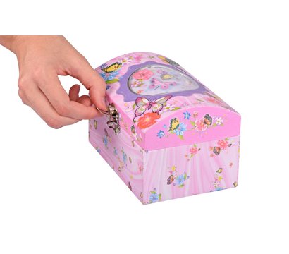 Зображення 2 Музична іграшка Goki Бабочка - 15470G