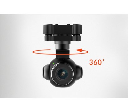 Изображение 2 Камера Yuneec YUNE90XEU