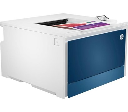 Изображение 2 HP Color LJ Pro 4203dw + Wi-Fi - 5HH48A
