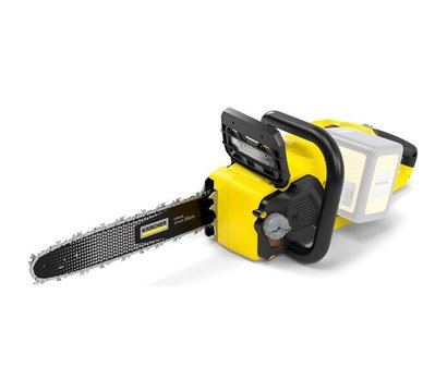 Изображение 2 Аккумуляторная цепная пыла Karcher CNS 18-30 Battery - 9.611-915.0