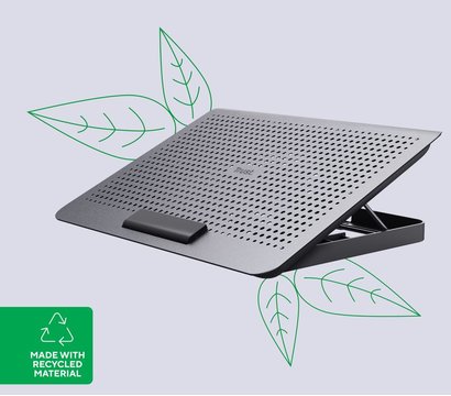 Зображення 2 Trust Exto ECO Grey — 24613