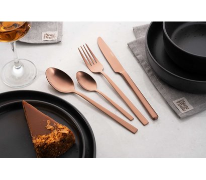 Зображення 2 Ardesto Black Mars Favola 4 пр. - AR0704FSC