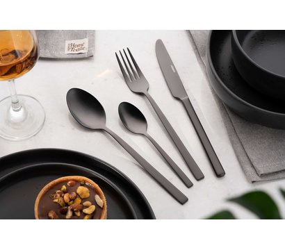Зображення 2 Ardesto Black Mars Favola 4 пр. - AR0704FSB