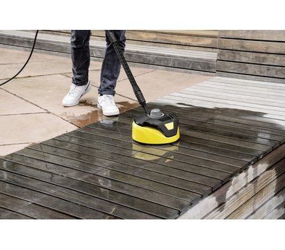 Изображение 3 Устройство для очистки поверхностей Karcher T-Racer T 5 - 2.644-084.0