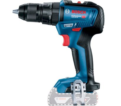 Изображение 3 Дрель-шуруповерт Bosch GSB 18 V-50
