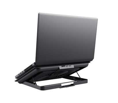 Зображення 3 Trust Exto ECO Grey — 24613