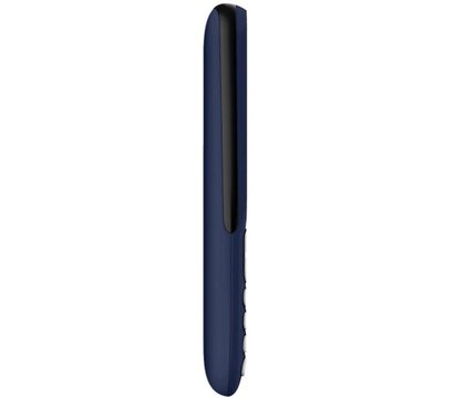 Зображення 3 Мобільний телефон Nomi i1890 Dual Sim Blue