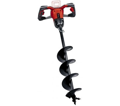 Зображення 4 Мотобур Einhell GP-EA 18/150 Li BL - Solo