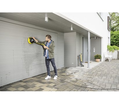 Изображение 4 Устройство для очистки поверхностей Karcher T-Racer T 5 - 2.644-084.0