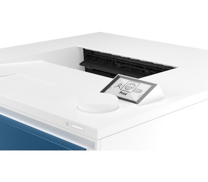 Изображение 4 HP Color LJ Pro 4203dw + Wi-Fi - 5HH48A