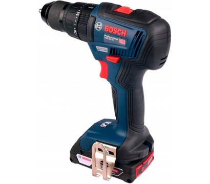 Изображение 4 Дрель-шуруповерт Bosch GSB 18 V-50
