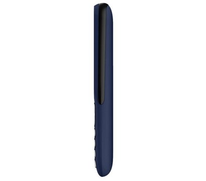 Зображення 4 Мобільний телефон Nomi i1890 Dual Sim Blue