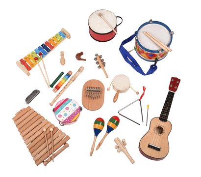 Зображення 5 Музична іграшка Goki шейкер - 61940G