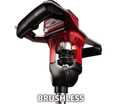 Зображення 5 Мотобур Einhell GP-EA 18/150 Li BL - Solo