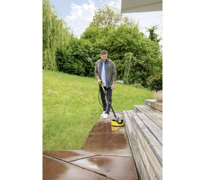 Изображение 5 Устройство для очистки поверхностей Karcher T-Racer T 5 - 2.644-084.0