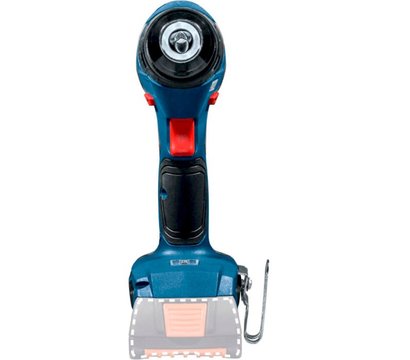 Изображение 5 Дрель-шуруповерт Bosch GSB 18 V-50