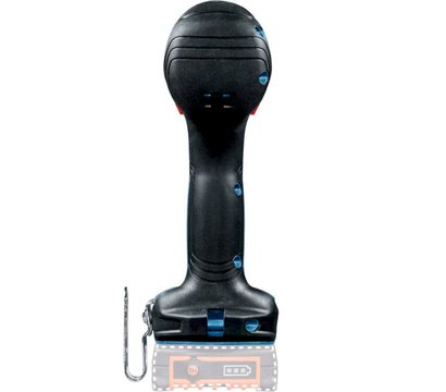 Изображение 6 Дрель-шуруповерт Bosch GSB 18 V-50