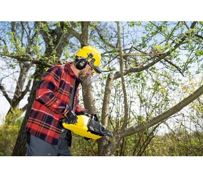 Изображение 6 Аккумуляторная цепная пыла Karcher CNS 18-30 Battery - 9.611-915.0