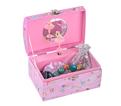 Зображення 7 Музична іграшка Goki Бабочка - 15470G