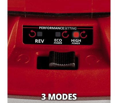 Зображення 7 Мотобур Einhell GP-EA 18/150 Li BL - Solo