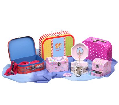 Зображення 9 Музична іграшка Goki Бабочка - 15470G