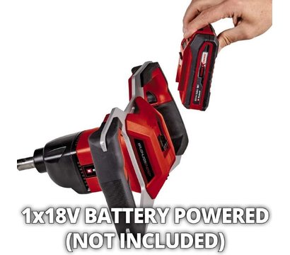 Зображення 9 Мотобур Einhell GP-EA 18/150 Li BL - Solo
