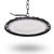 Зображення  LED світильник Lightwell ZY-UFO21-65K-100W силумін, Потужність: 100 Вт