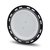 Зображення  Світлодіодний LED світильник Lightwell ZY-UFO21-65K-200W, Потужність: 200 Вт