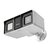 Зображення  Відеокамера HikVision DS-2CE18D0T-LFS циліндрична