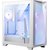 Зображення 3 Корпус MSI MPG Gungnir 300R AirFlow White no PS