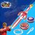Зображення 13 Дзига Nado Infinity Nado VI серія Advanced Pack Blazing War Bear - EU654132