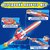 Зображення 14 Дзига Nado Infinity Nado VI серія Advanced Pack Blazing War Bear - EU654132