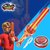 Зображення 16 Ігровий набір Infinity Nado VI серія Standard Pack Blazing War Bear - EU654122 для 5+
