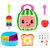 Зображення 2 Ігровий набір CoComelon Lunchbox Playset - CMW0069