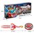 Зображення 26 Дзига Nado Infinity Nado VI серія Advanced Pack Blazing War Bear - EU654132