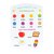 Зображення 7 Ігровий набір CoComelon Lunchbox Playset - CMW0069