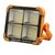 Зображення  LED прожектор Horoz Electric Turbo-200 200W 3000K-4200K-6400K 1466Лм