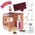 Изображение  Игровой набор Our Generation Дом с аксессуарами "Cozy Cabin" - BD37961 для