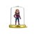 Зображення 13 Ігрова фігурка Jazwares Domez Marvel`s Captain Marvel S1 (1 фігурка)